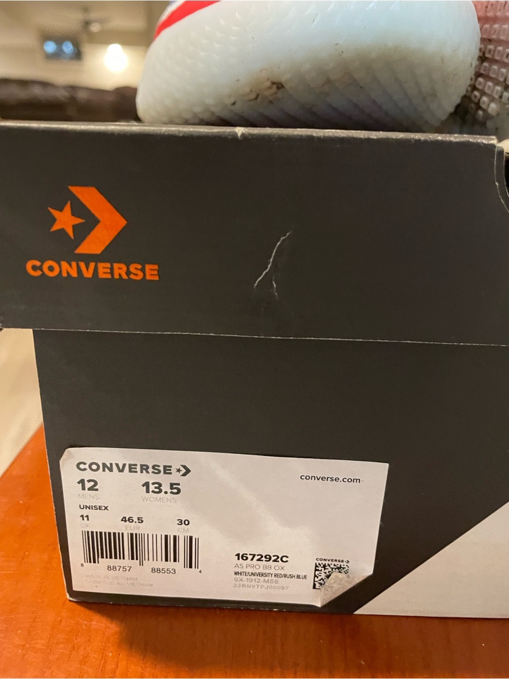 Converse - Picture 3 of 3